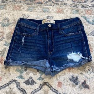 Hollister Shorts